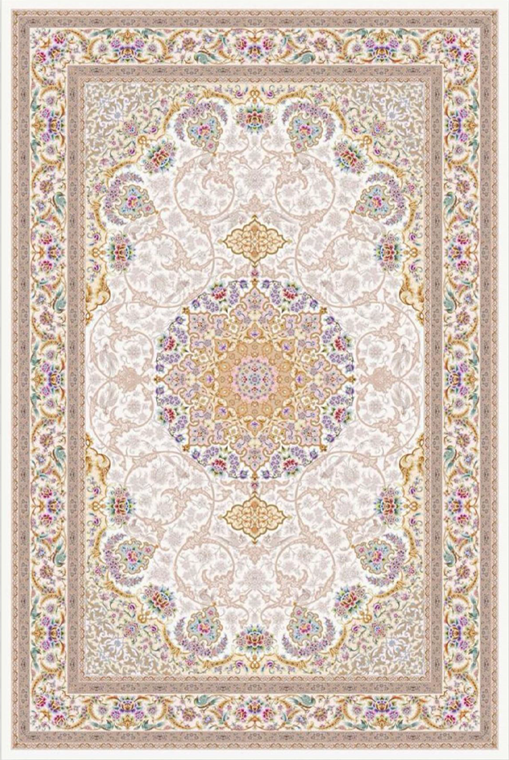 Woven  Carpet No.1013