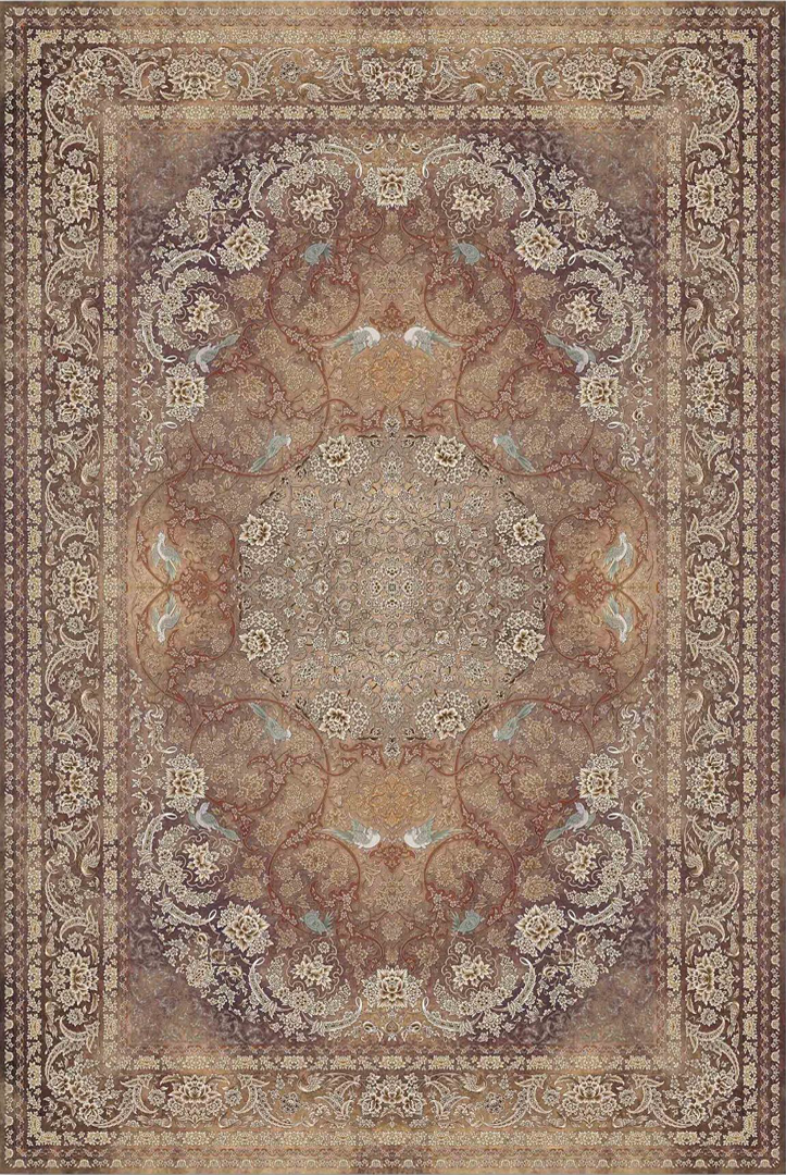 Woven  Carpet NO.1024