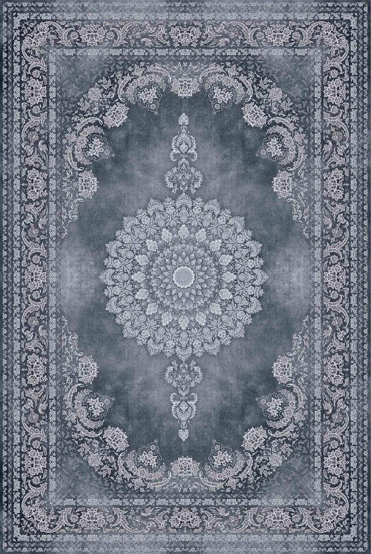 Woven  Carpet No.1008