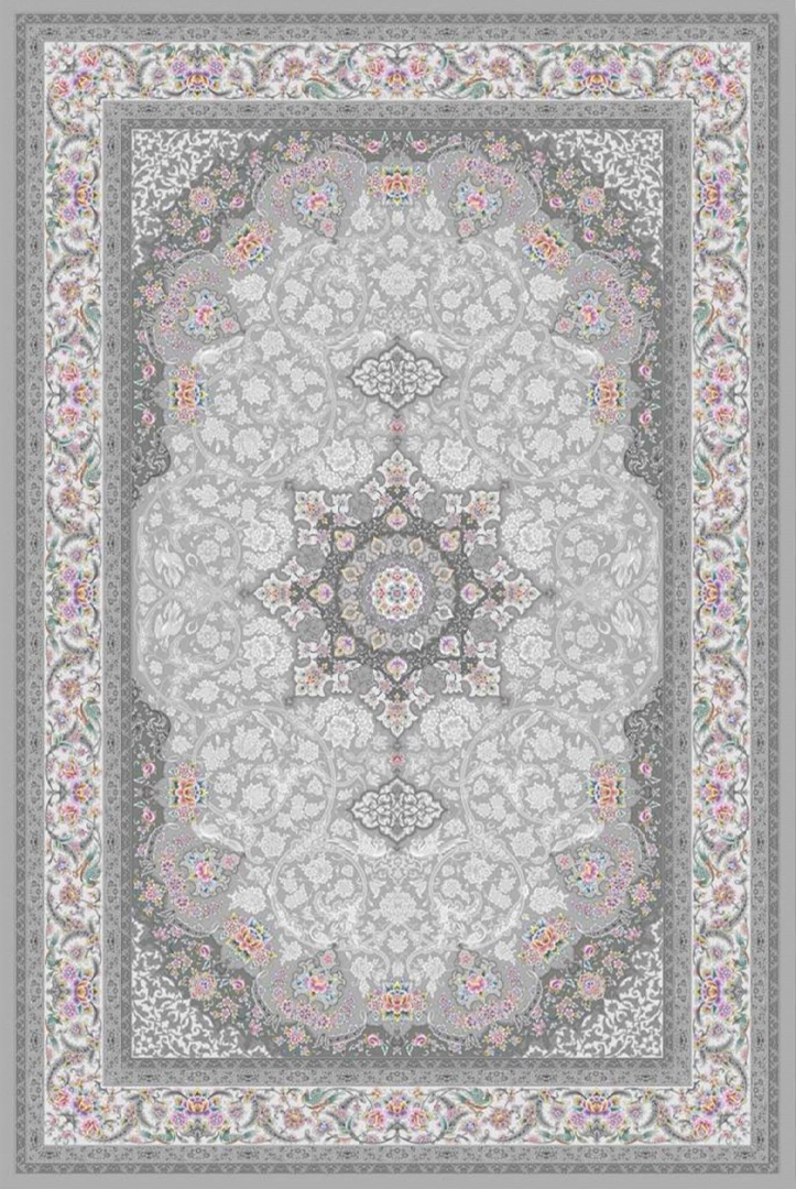 Woven Carpet No.1012