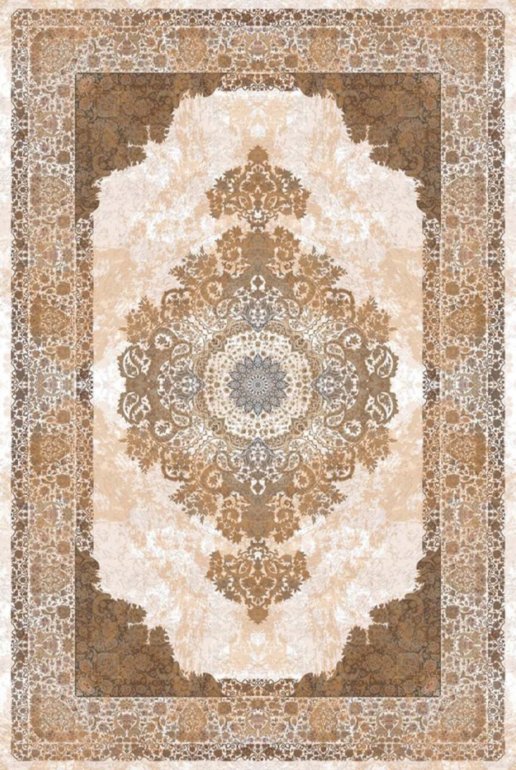 Woven  Carpet No.1009