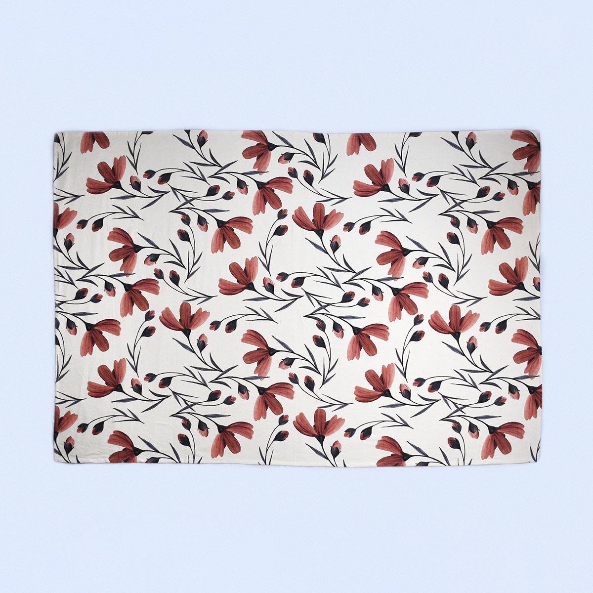 spring wind tablecloth
