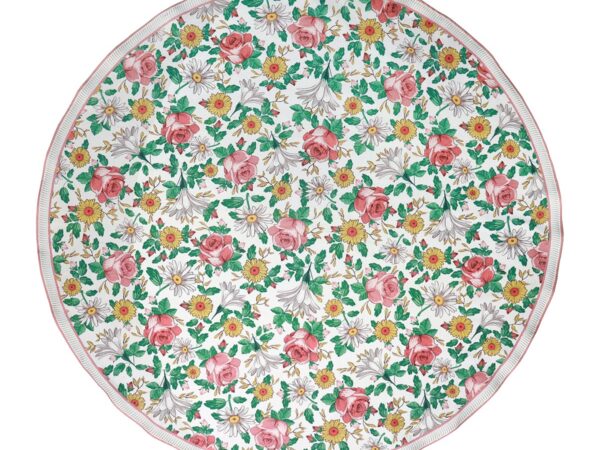 Rosery tablecloth