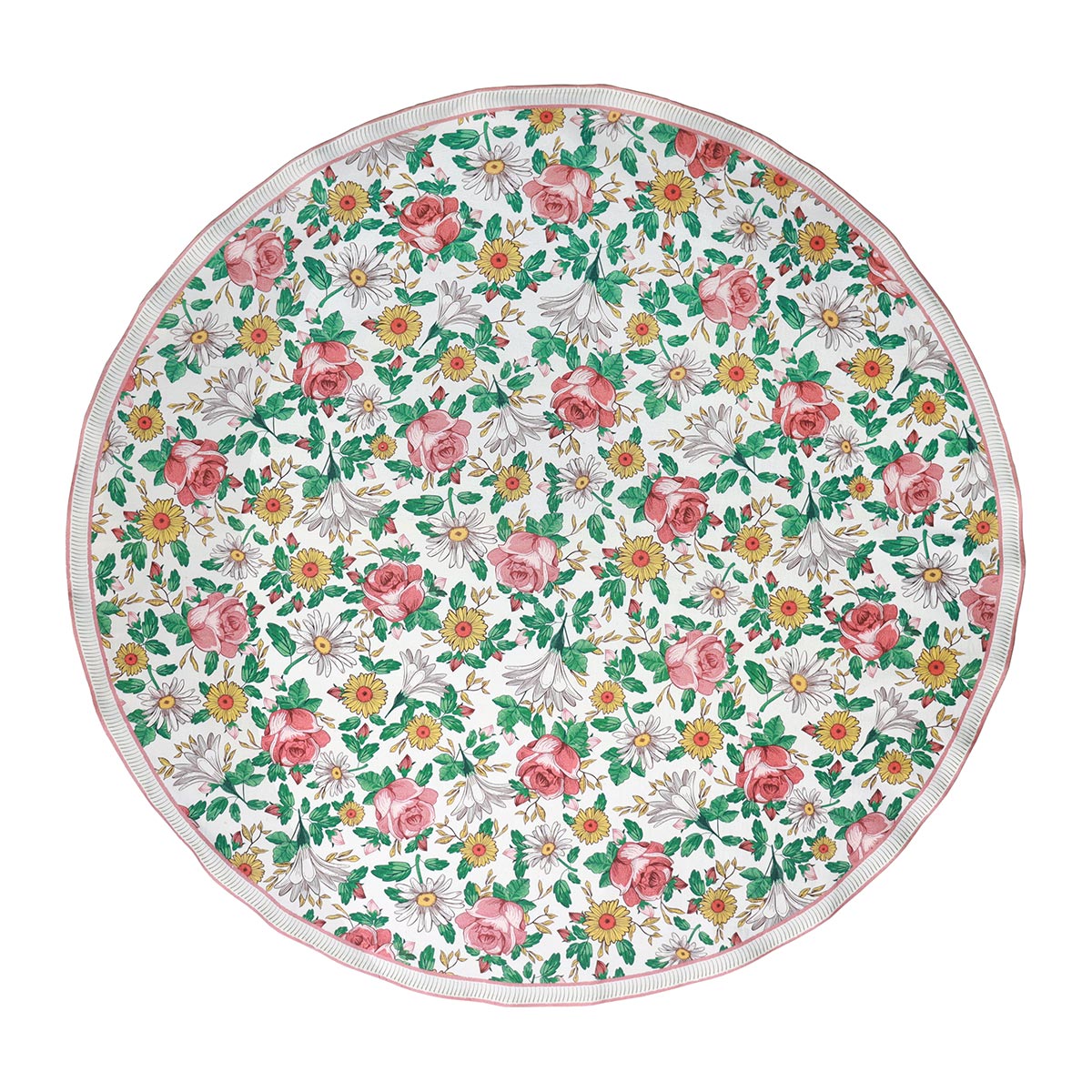 Rosery tablecloth