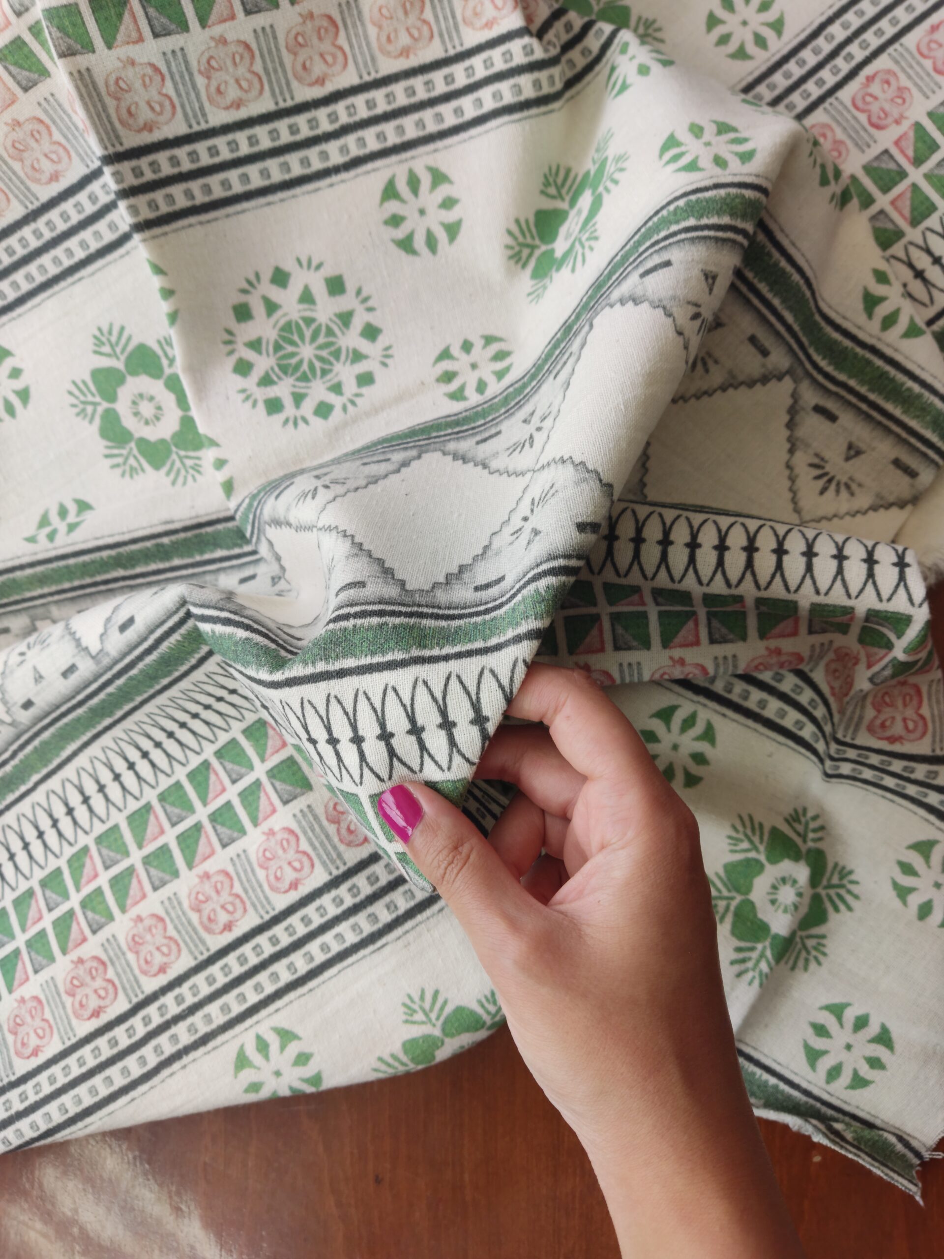 textile