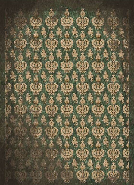 Woven  Carpet No.1005