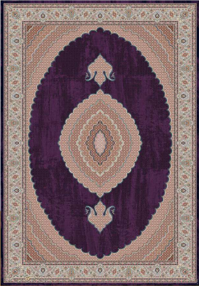 Woven Carpet NO.1003