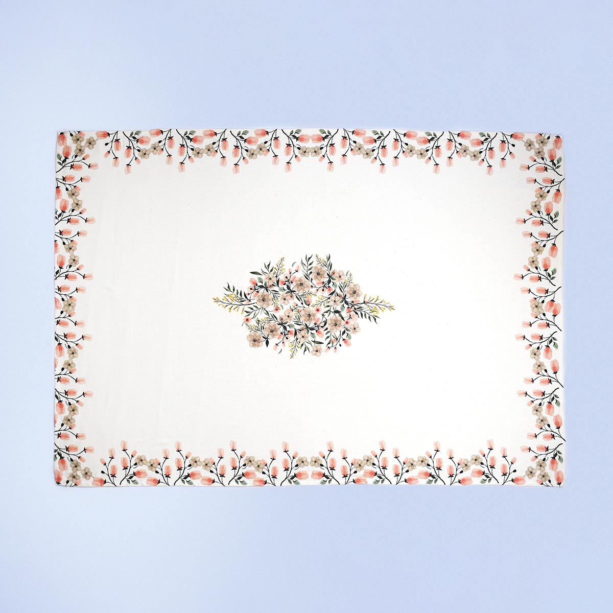 Spring Tablecloth
