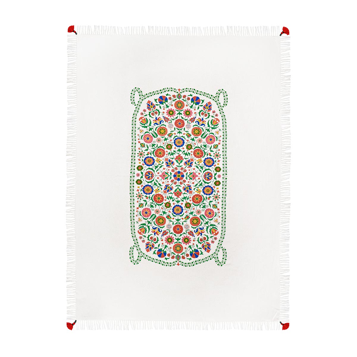 flower park Runner