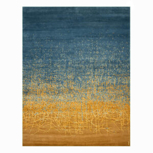 woven Carpet No.1025