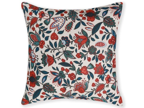 Parnia cushion