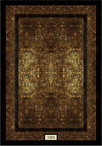 woven carpets