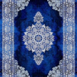 woven Carpet No.1015