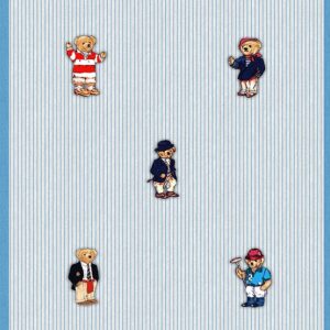 woven Carpet No.1034