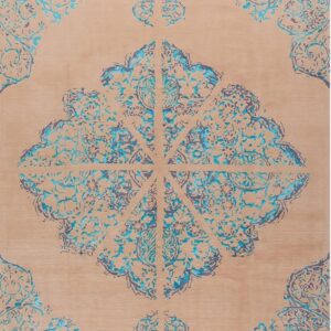 woven Carpet No.1083
