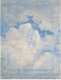 woven Carpet No.1026