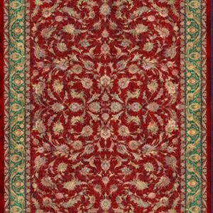 woven Carpet No.1016