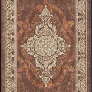 woven Carpet No.1017