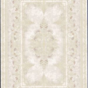 woven Carpet No.1019