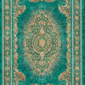 woven Carpet No.1020